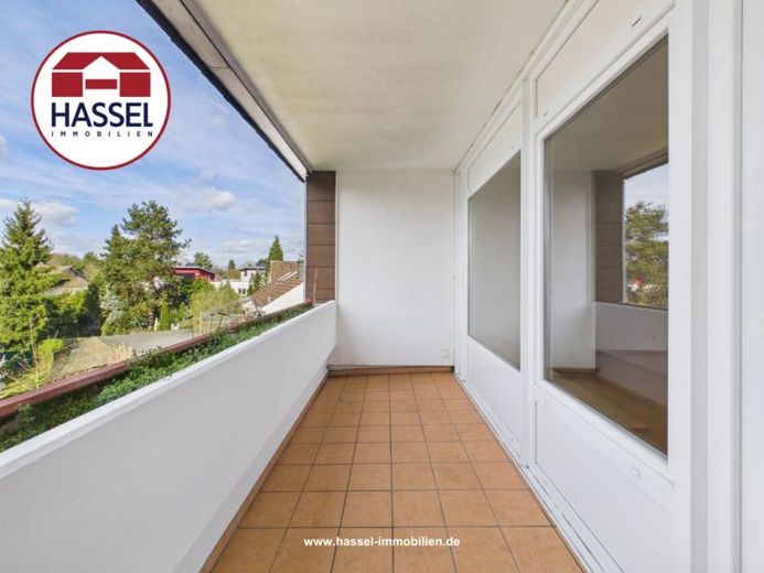 Ihr perfekter Start ins Eigentum, 1-Zimmer-Appartement ideal für Singles und Pendler – Foto 1