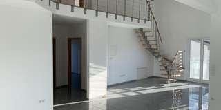 Wohnstudio mit Galerie