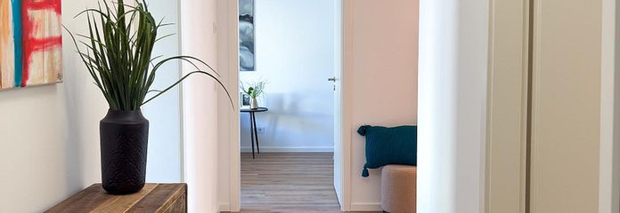 Musterwohnung_Eingangsbereich