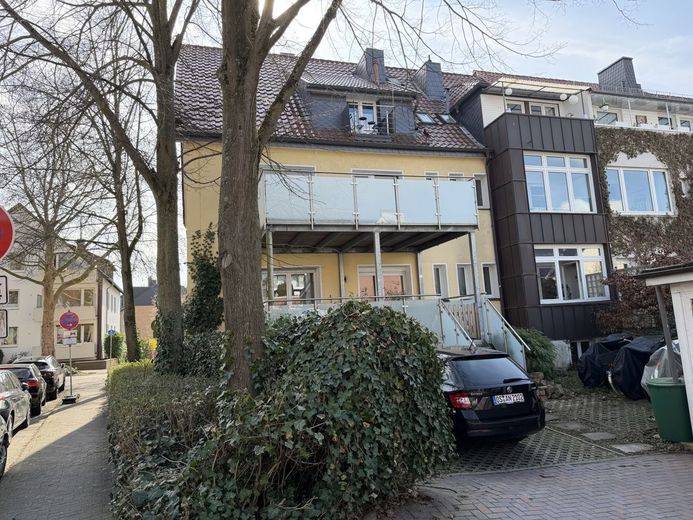 Mehrfamilienhaus in der Osnabrücker Weststadt – IMG_8680