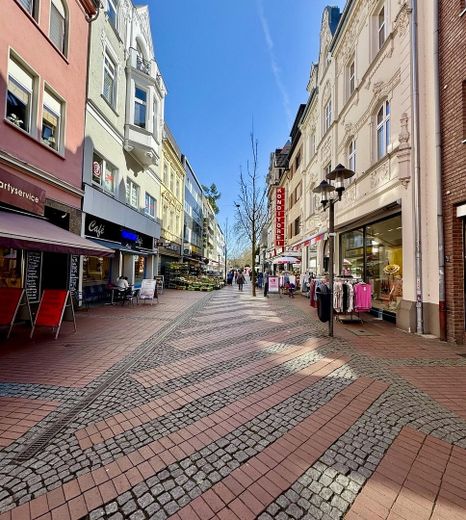 Ihr Geschäft in Top-Lage in Essen-Steele: ca. 80 m² mit Schaufensterfront + 50 m² Lager – Foto 1