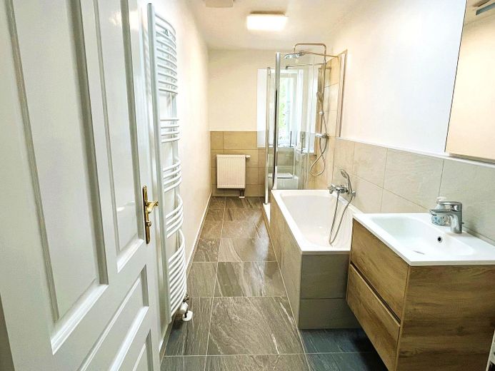 Potsdam Berliner Vorstadt – Bad/Bath