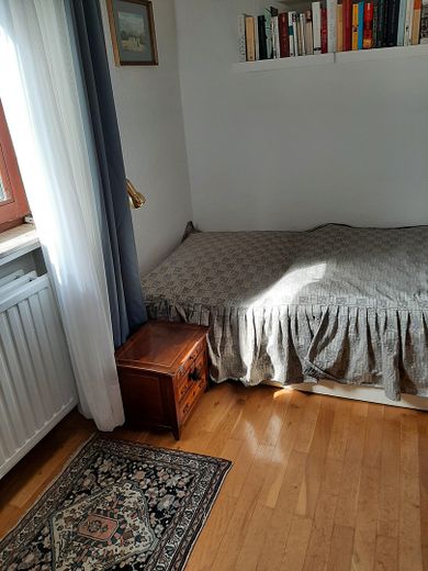 Oberursel-Eichwäldchen – Gästezimmer