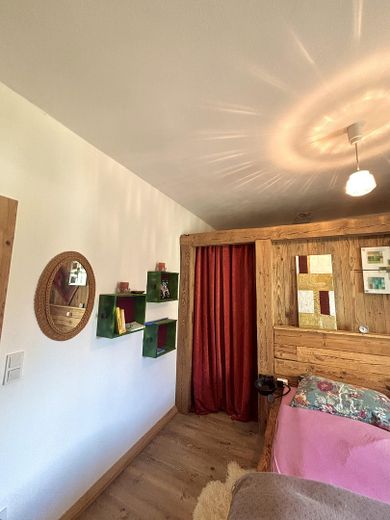 Schwarzach ve Murach Vadisi'nde dört cepheli çiftlik evi – Fotoğraf 22