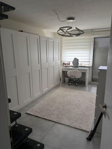 Heilbronn Neckargartach’ta 01.12.2026 tarihinden itibaren kiralık aydınlık 3,5 odalı daire – Fotoğraf 3