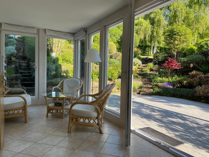Einfamlienhaus mit schöner Aussicht – Foto 6