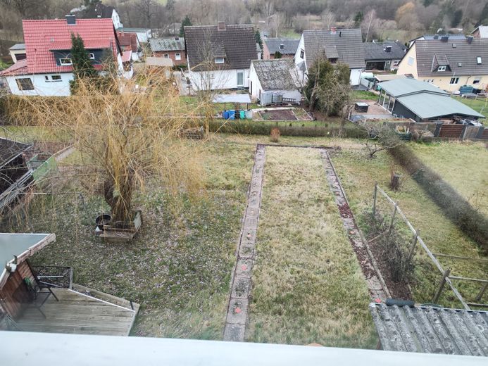 Philippsthal, 2. Familienhaus – Foto 8