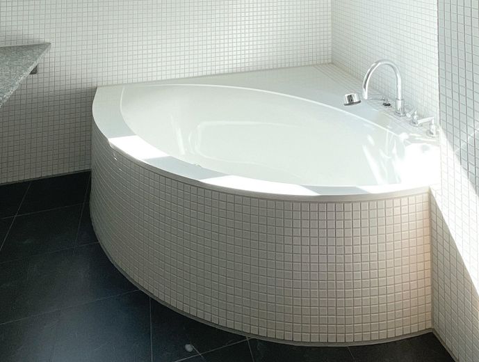 Badewanne EG