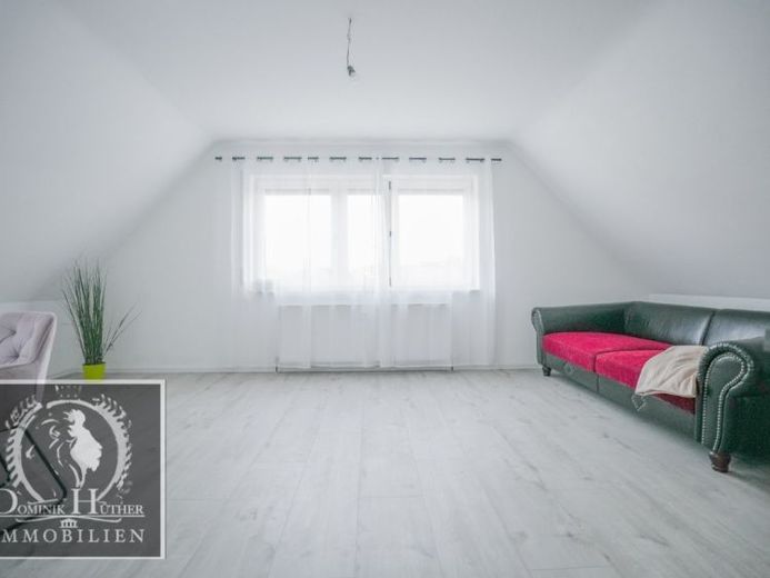 ¡Se admiten mascotas! Modernizado y parcialmente amueblado piso de 2 habitaciones en Maudacher Bruch – Foto 1