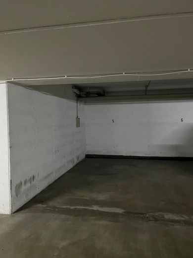 Stellplatz