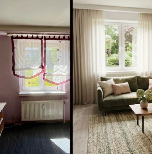 3 Zimmer ETW – Foto 4