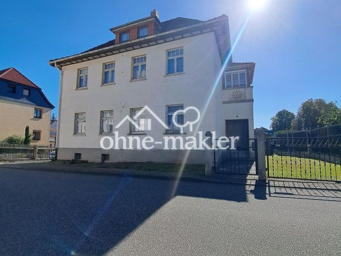 Haus mit Stil sucht neuen Charakter! – Foto 1