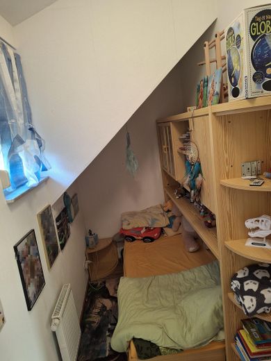 Maison individuelle dans un environnement calme – Photo 3