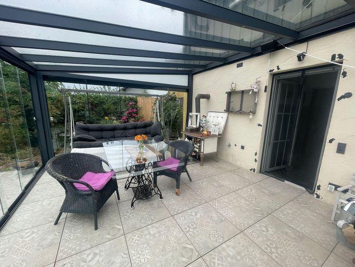 Außergewöhnliches Mehrgenerationenhaus mit großem Grundstück, Sauna und Wintergarten in Halver – Foto 16