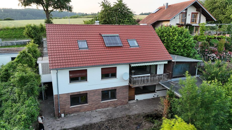 Übersichtsaufnahme