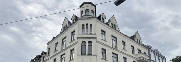 Wohn- und Geschäftshaus 