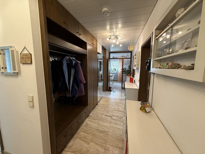 Flurbereich 1.OG links