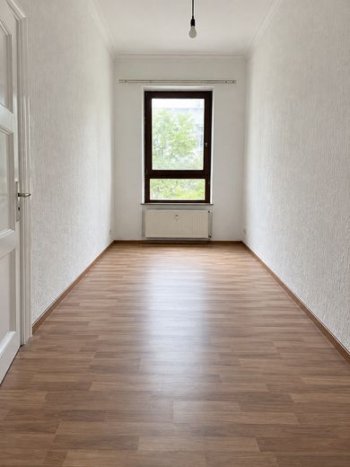 6-kamerappartement met balkon – geschikt voor een gedeeld appartement! -Oudbouw met charme op toplocatie! – Foto 5