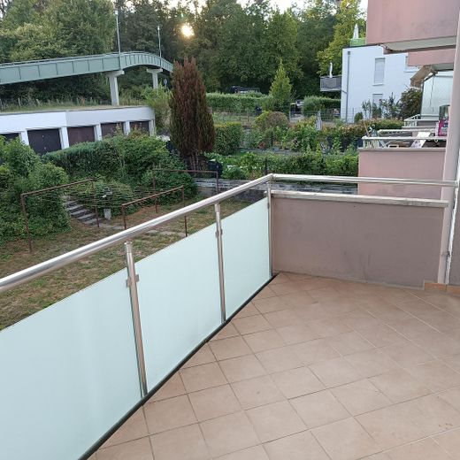 2-kamerappartement in Waiblingen – Südbalkon