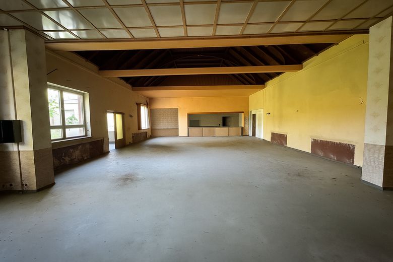 Ihre Chance im Spreewald! Großes Anwesen in Lübbenau mit Saal und Entwicklungspotenzial – Foto 23