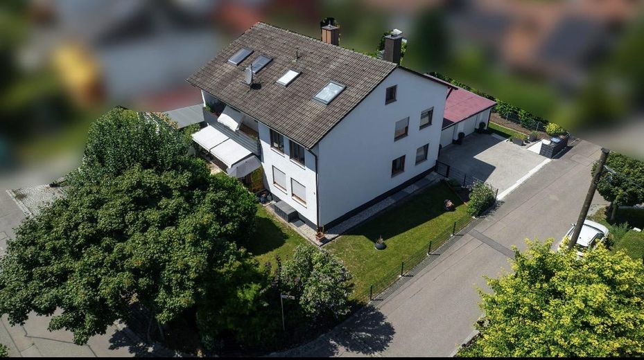 Mehrparteienhaus in Erding – Attraktive Kapitalanlage ohne Maklerprovision – Foto 7