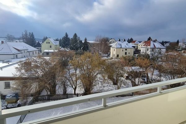 +++ Apartamento de 2 habitaciones en una zona tranquila +++