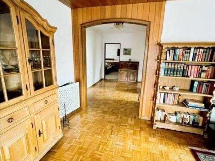3/4 Zimmer Wohnung mit Fußbodenheizung an der Jrönen Meerke – फोटो 1