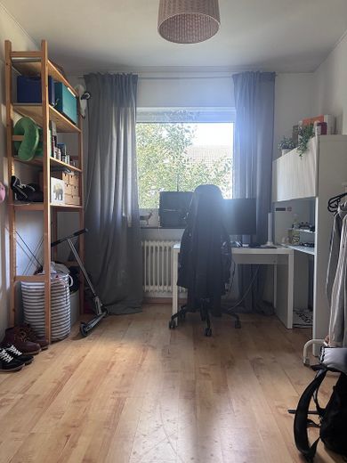 Reihenhaus Raumwunder mit Herz – Foto 15