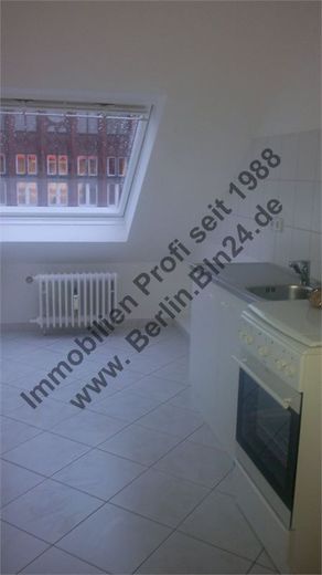 DGli+ Mietwohnung-traumhaft-2er WG-DG – (771)