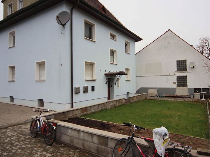 Du propriétaire : Colocation de charme à Schwabach (rez-de-chaussée et sous-sol) – Photo 31