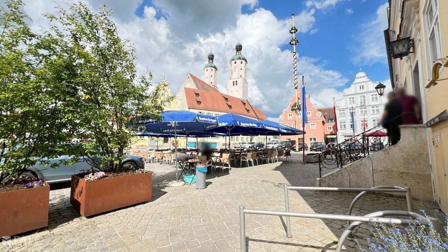 Außenbereich