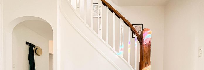 Einziehen, ankommen: Modernisiertes zuHAUSe am Tibarg – WIllkommen zuhause!