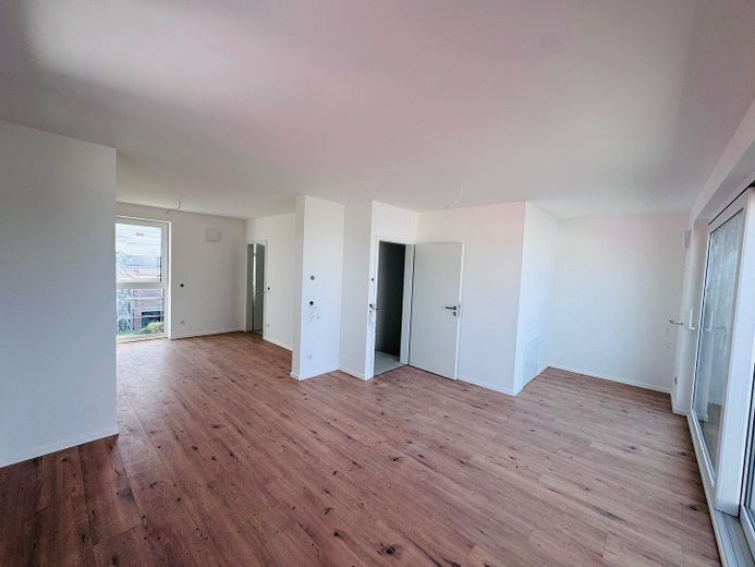 Schlafzimmer & Ankleide