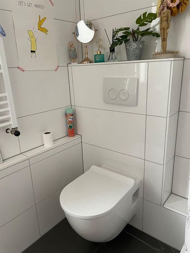 3 Zi-Wohnung 89 m² in Sigmaringen „ 2022  umfangreich modernisiert“ – Foto 19