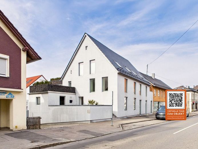 Przestrzeń na miarę potrzeb o powierzchni użytkowej 541 m², idealna do celów komercyjnych i/lub mieszkalnych – Zdjęcie 1