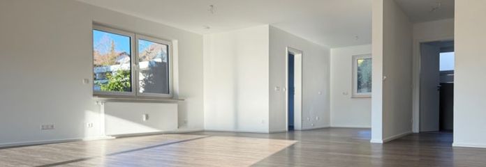 HN-OST/ VORZUGSLAGE: 4,5 Zimmer Luxuswohnung im XXL-Format !
