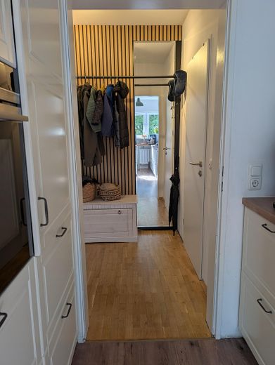Moderne 86 qm Eigentumswohnung – फोटो 8
