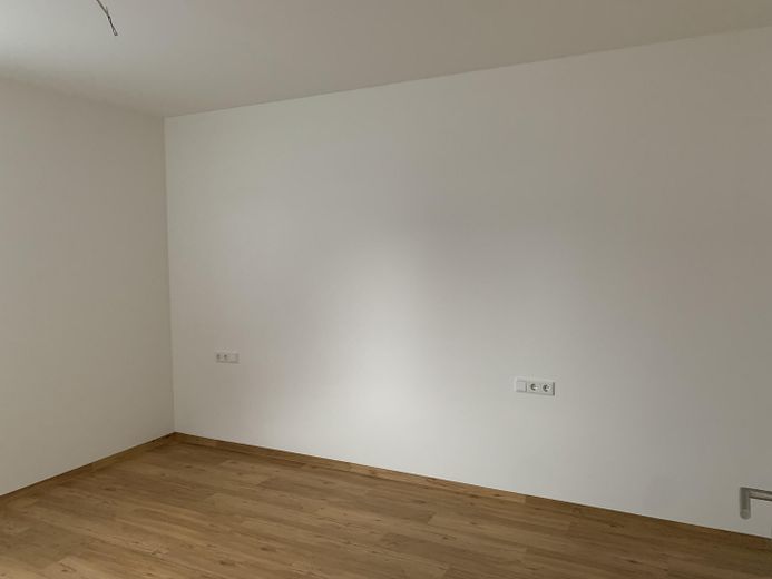 2,5 Zimmer Wohnung im Neubau in Lauchheim auf Wunsch mit Küche – Schlafzimmer