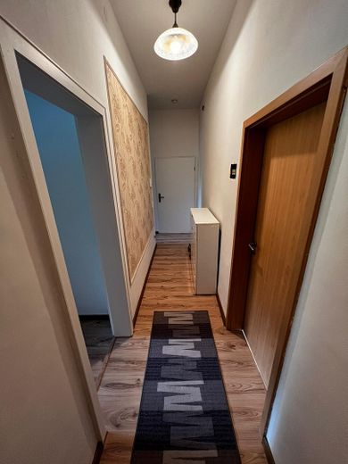 3-Zimmer-Wohnung in Top-Lage – Flur