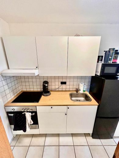 🏡 2-pokojowe mieszkanie w Nottuln – idealne dla singli i osób dojeżdżających, szukających małego apartamentu. – Foto 8