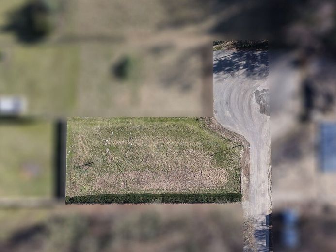 Ruhe, Kanalnähe und Sackgassenlage: Baugrundstück nahe der Schleuse Varloh! – Bild 2