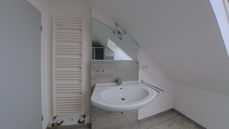 Geniş aile için modern mimar tasarımlı ev – Kinderbad OG