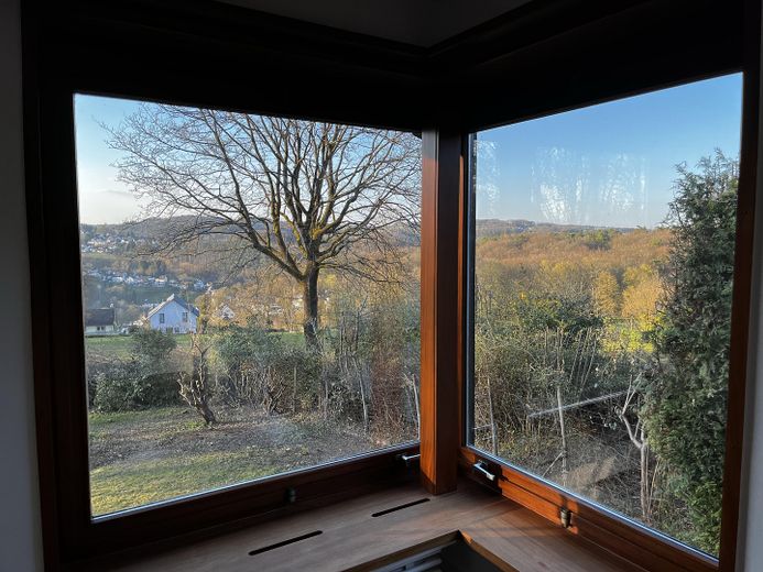 Einfamilienhaus Overath 