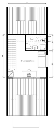 Dachgeschoss