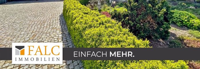 Ihr neues Zuhause!