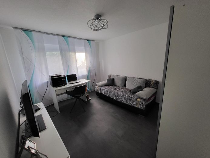Gästezimmer UG