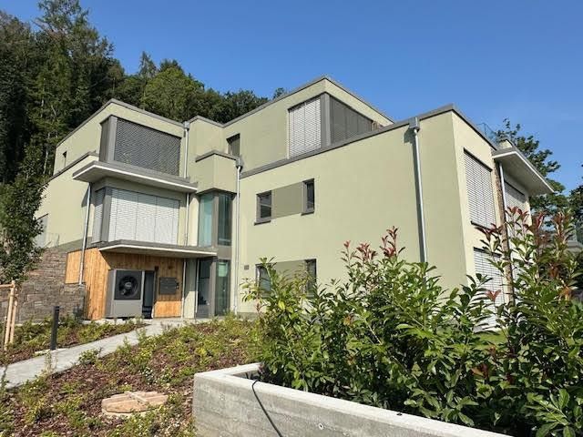 Eingangsansicht Haus 3