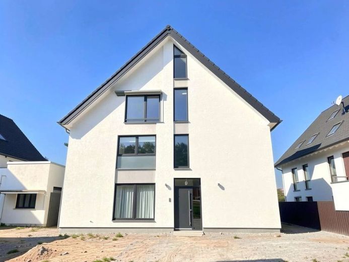 *** Exclusive *** Büro-/ Wohnfläche in Feldrandlage in Heusenstamm zu vermieten – फोटो 1