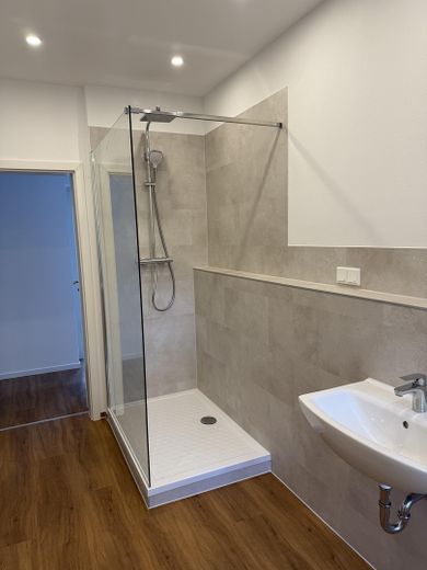 Energetisch sanierte 150 qm Maisonettewohnung, modernisiert und sofort bezugsfertig – Foto 18