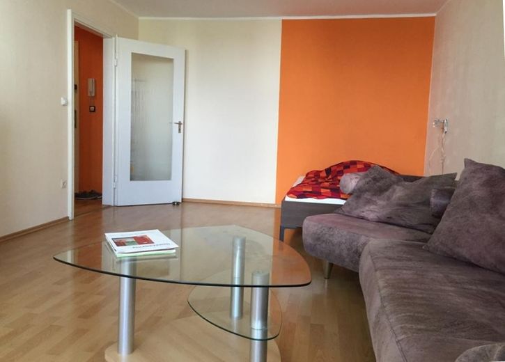 Von privat: Helle 1-Zimmer-Wohnung mit Balkon und Weitblick nahe Nürnberg-Messe – Foto 10